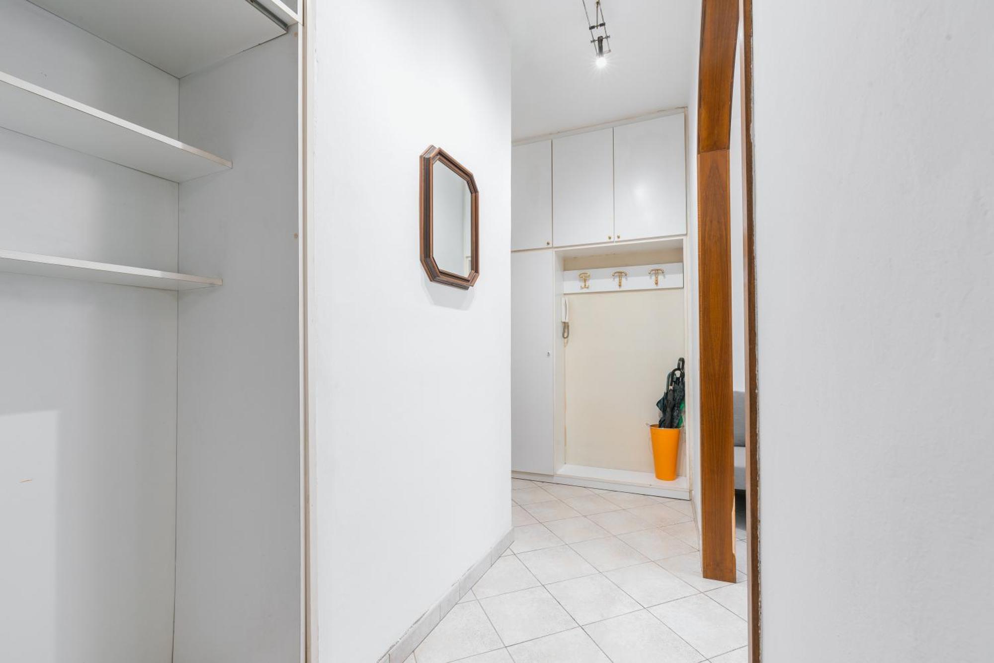 Ihost Apartment - De Andreis 11 Милан Экстерьер фото